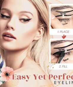 Akių pieštukų trafaretinės pagalvėlės