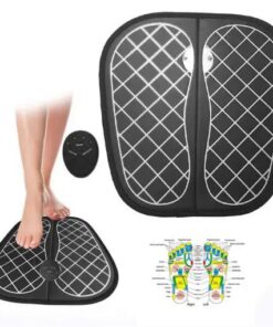 PĖDŲ MASAŽO SIMULIATORIAUS