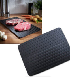 Greito atšildymo padėklas