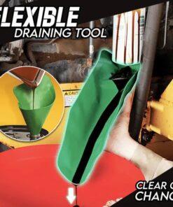 Lankstus drenažo įrankis