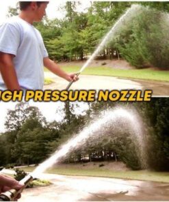 GardenPro Duo vandens maišytuvas