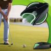 „GolfBit“ automatinis putų grąžinimas