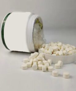 Pilkojo pelėsio dezinfekavimo tabletė