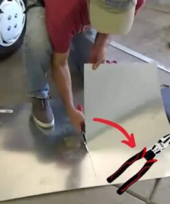 HEADY universalus suspaudimas