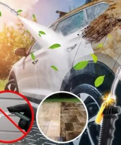 Aukšto slėgio plovimo mašina