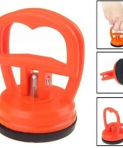 Hirundo automobilių įlenkimų taisymo traukiklis