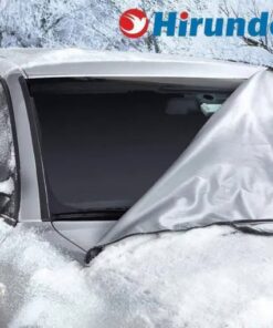 Magnetinis automobilio dangtis nuo sniego Hirundo