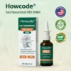 Howcode® Fast Hemorrhoid PRO purškalas