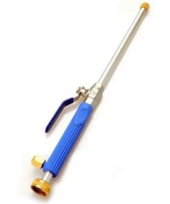 „Hydro Jet“ aukšto slėgio plovimo mašina