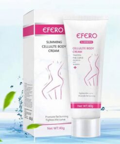 Momentinis tonizuojantis ir stangrinantis kremas