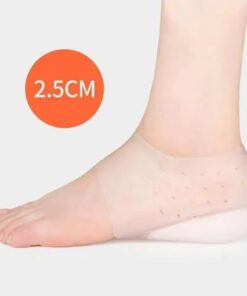 Nematomi ūgio didintuvai