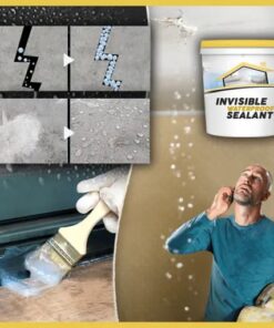 Nematomas vandeniui atsparus sandariklis