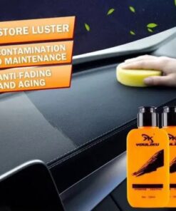 Odos ir vinilo dangos pasta