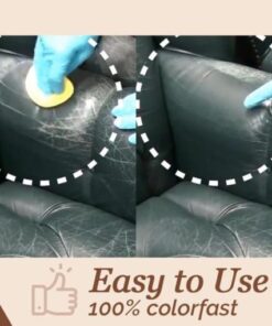 Odos spalvos taisomasis balzamas