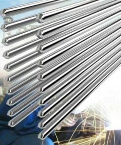 Žemos temperatūros suvirinimo strypas