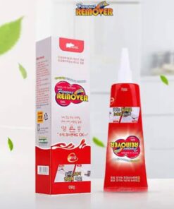 Pelėsių šalinimo gelis (120g)