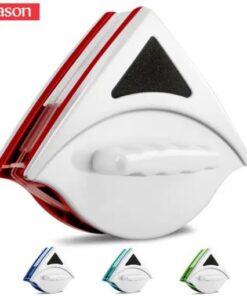 Dvipusis magnetinis valytuvas