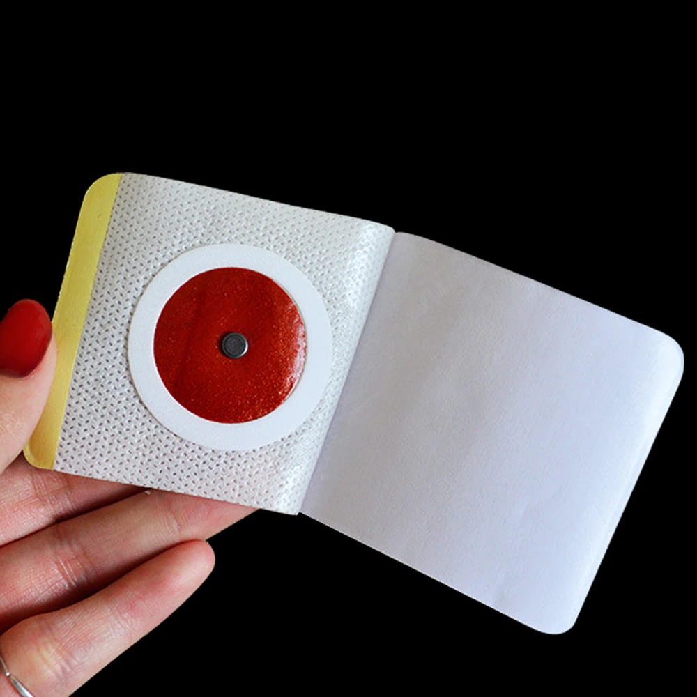 MeltDown magnetinis detoksikacijos pleistras - Image 5