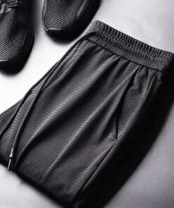 Vyriškos „Ice Silk“ fitneso kelnės