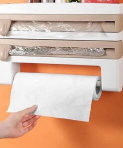 Daugiafunkcinis filmų stovas