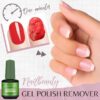 NailBeauty momentinis gelinio lako valiklis
