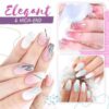 Nailural Polygel Nail Starter Kit