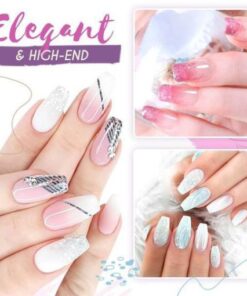 Nailural Polygel Nail Starter Kit