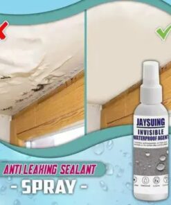 Nesandarus Mighty Sealant Spray