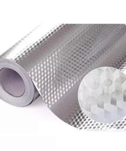 Naftai atspari virtuvės folija