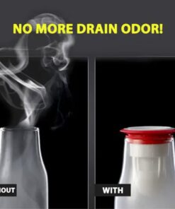 Vienpusis išleidimo sandarinimo vožtuvas