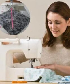 Puikus siuvimo lazeris