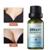 Perky Breast Plumping eterinis aliejus