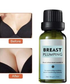 Perky Breast Plumping eterinis aliejus