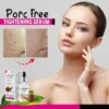 Porc Free Tightening serumas