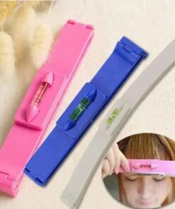 Profesionalus plaukų kirpimo įrankis