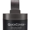 „QuickCover“ plaukų šešėlių pudra
