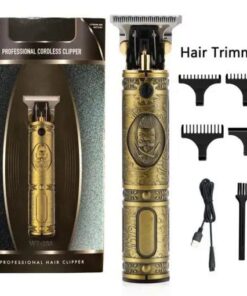 Įkraunama belaidė arti pjovimo T formos ašmenų žoliapjovė