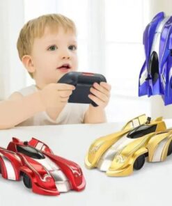 Įkraunami laipiojimo ant sienos žaislai