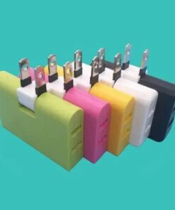 Sukamojo lizdo keitiklis 3vnt