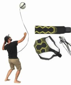 Tinklinio aptarnavimo treneris