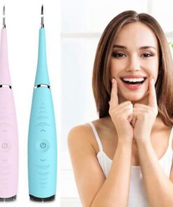 Sonic Ultragarsinis dantų valiklis