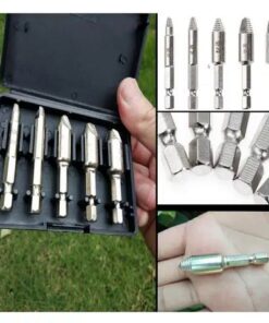 Speedout Stripped Screw