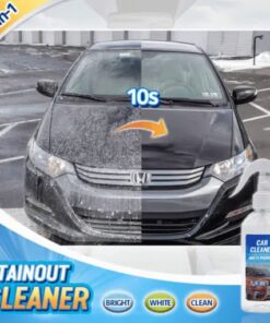 StainOut All-in-1 burbulų valiklis