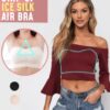 „Stay-Up Ice Silk Air Bra“ liemenėlė