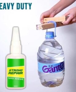 Super Repair Stiprūs klijai