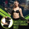Sweet Sweat Waist Trainer diržas