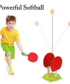 Stalo teniso treneris