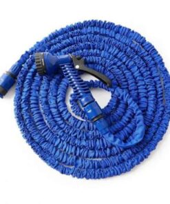 Vandens pistoletas sodui