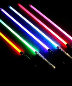 „The Guardian Lightsaber“.