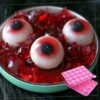 Trick-O-Treat Eyeball Candy Form